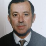 Juan Martínez Marín