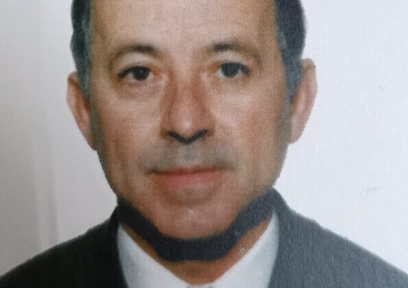 Juan Martínez Marín