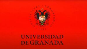 Pantalla inicial del Proyecto de Innovación Docente Píldoras de Economía de la Universidad de Granada