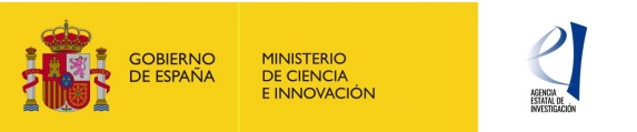 ministerio de ciencia