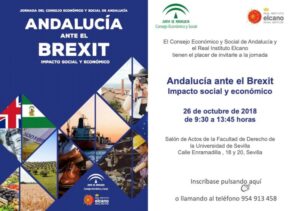 Image Andalucía ante el Brexit