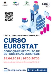 CURSO EUROSTAT Conocimiento y uso de estadísticas europeas