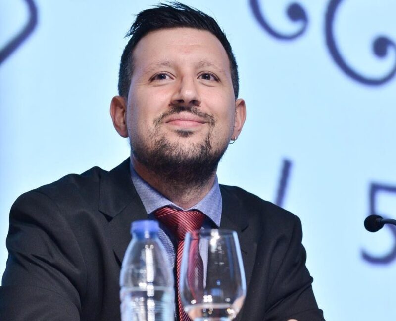¿Quiénes somos?