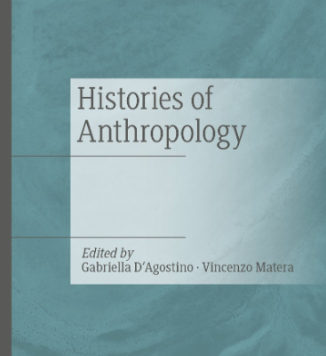 Histories of Antropology
