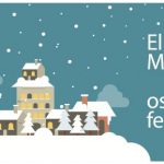 ¡Felices fiestas y un prospero año nuevo!