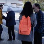 Comienzan las encuestas de percepción sobre Fajalauza