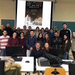 Curso Nuevas Tecnologías Aplicadas a la Digitalización, Estudio y Análisis Espacial del Registro Arqueológico