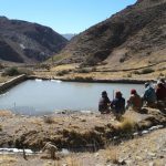 Seminario: Gestión Histórica del agua en el sector andino de las provincias de Salta y Jujuy, región noroeste de Argentina