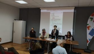 Erice, recursos hídricos y espacios irrigados