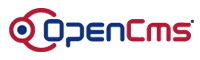 Logo OpenCMS