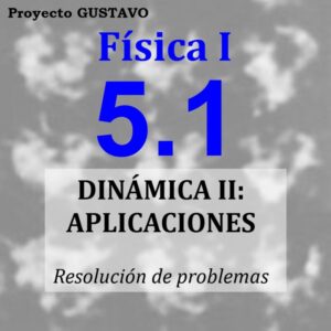 Resolución de problemas de Dinámica