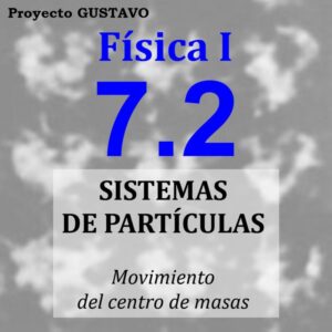 Movimiento del centro de masas