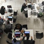 WorkShop: Documentar el espacio urbano y arquitectónico (23-26/04/2018)