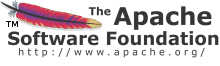 Logo de Apache